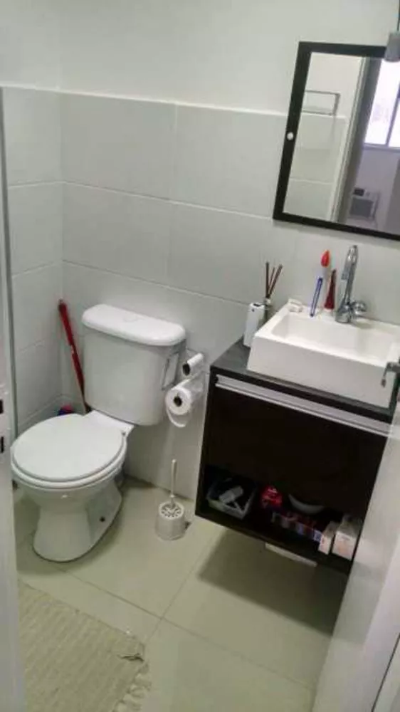 Apartamento, 2 quartos, 50 m² - Foto 7