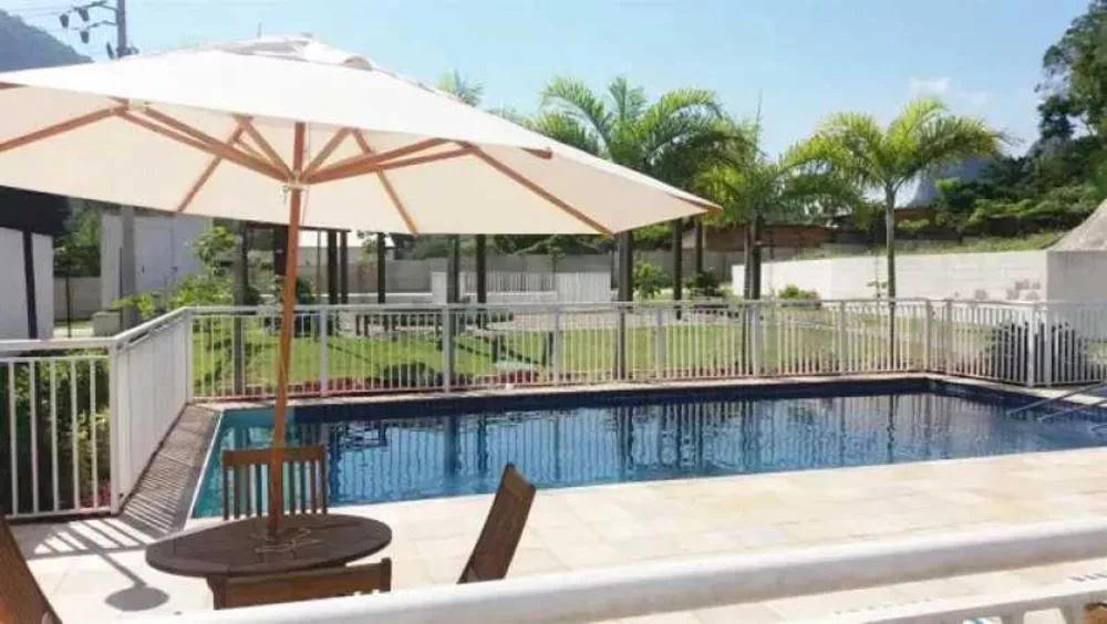Apartamento, 2 quartos, 50 m² - Foto 5