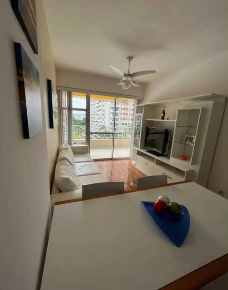 Apartamento, 2 quartos, 77 m² - Foto 2