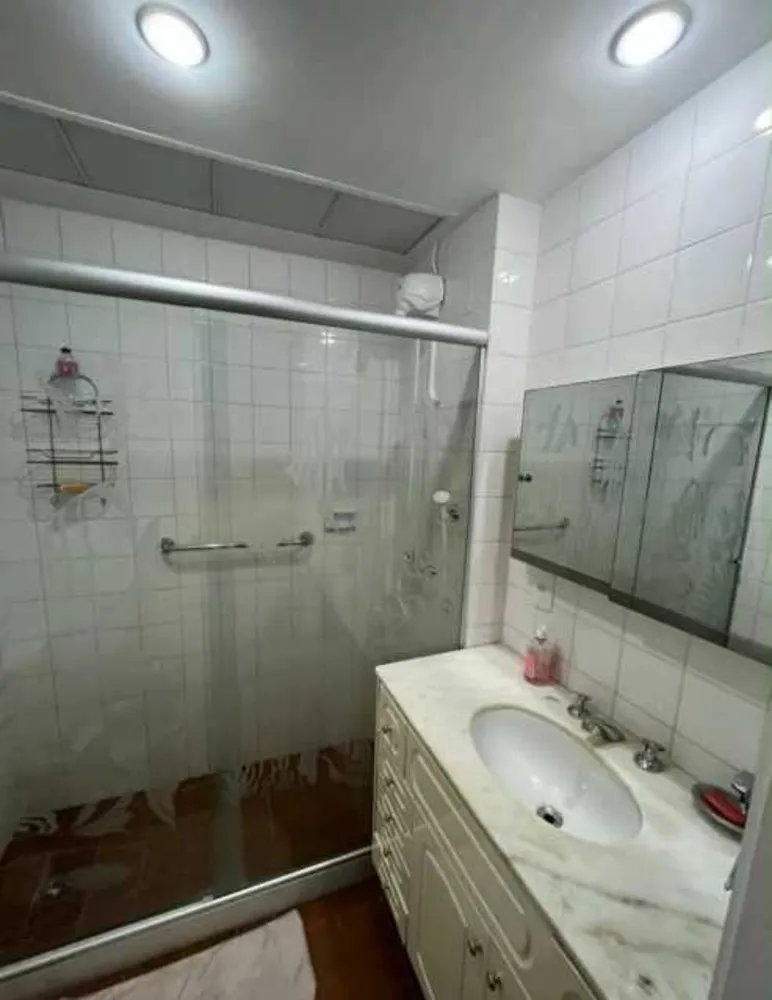 Apartamento, 2 quartos, 77 m² - Foto 12