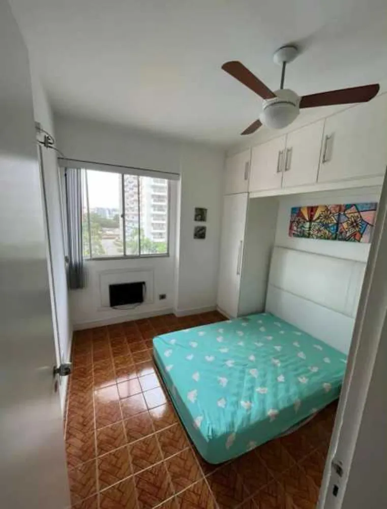Apartamento, 2 quartos, 77 m² - Foto 9