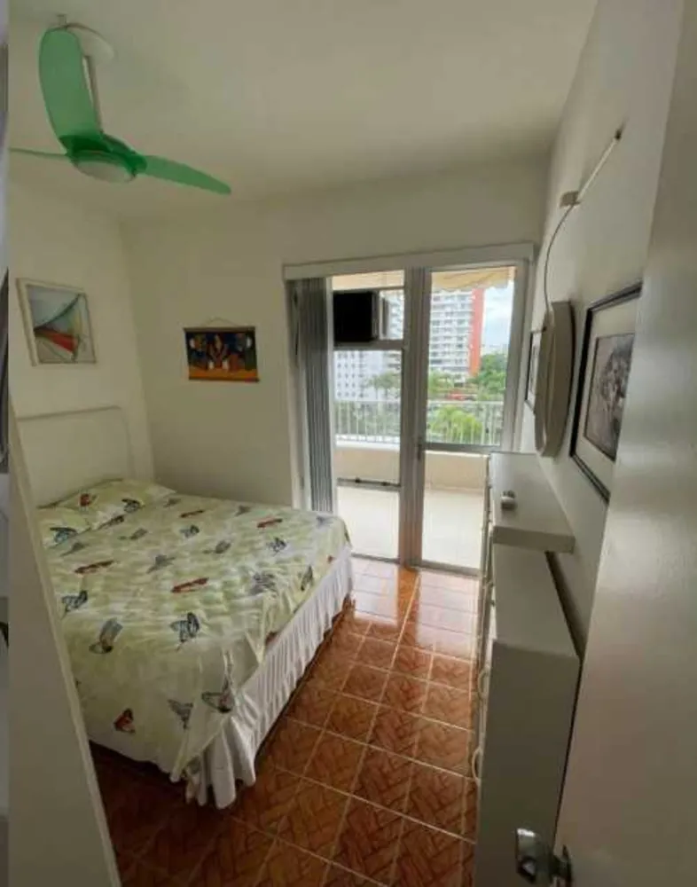Apartamento, 2 quartos, 77 m² - Foto 7
