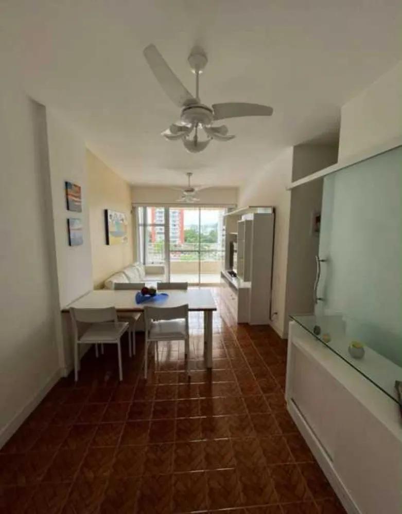 Apartamento, 2 quartos, 77 m² - Foto 4