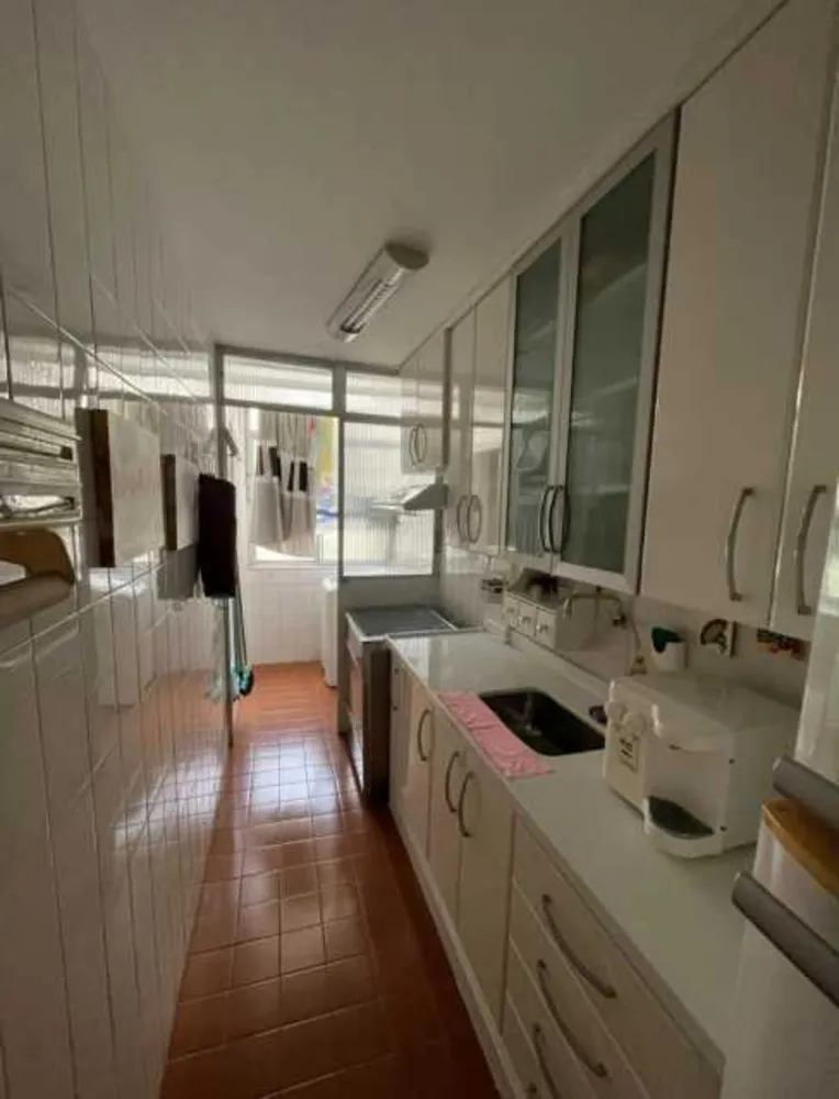 Apartamento, 2 quartos, 77 m² - Foto 14