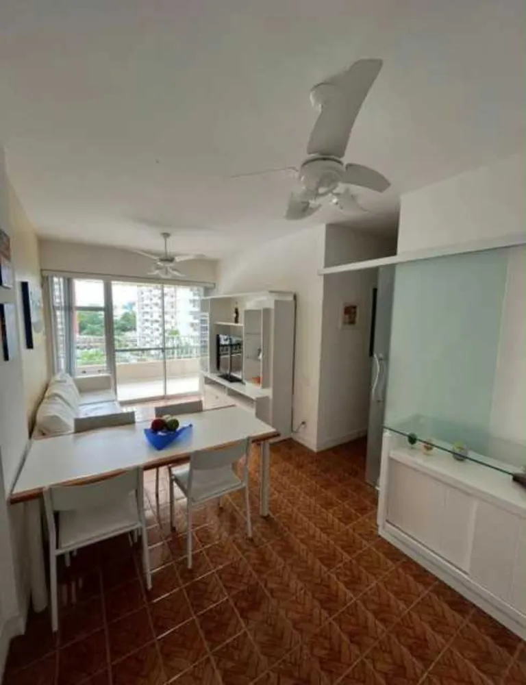 Apartamento, 2 quartos, 77 m² - Foto 3