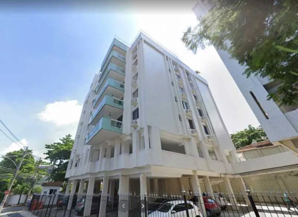Apartamento, 2 quartos, 80 m² - Foto 30