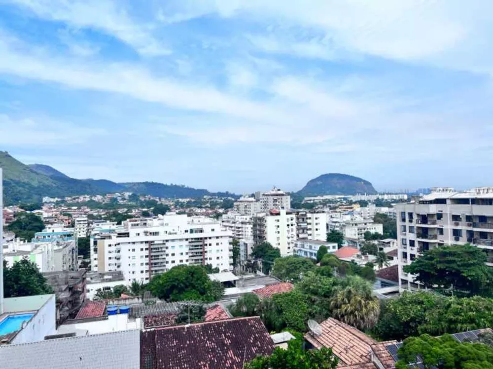 Apartamento, 2 quartos, 80 m² - Foto 5