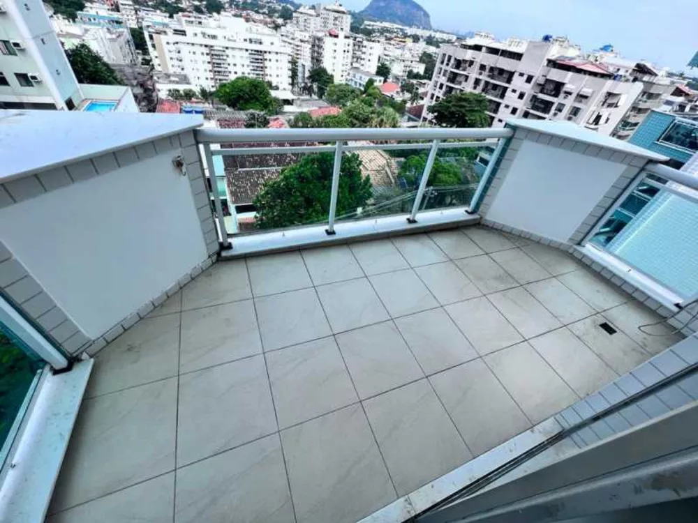Apartamento, 2 quartos, 80 m² - Foto 4