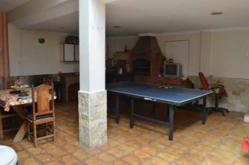 Casa de Condomínio, 4 quartos - Foto 8