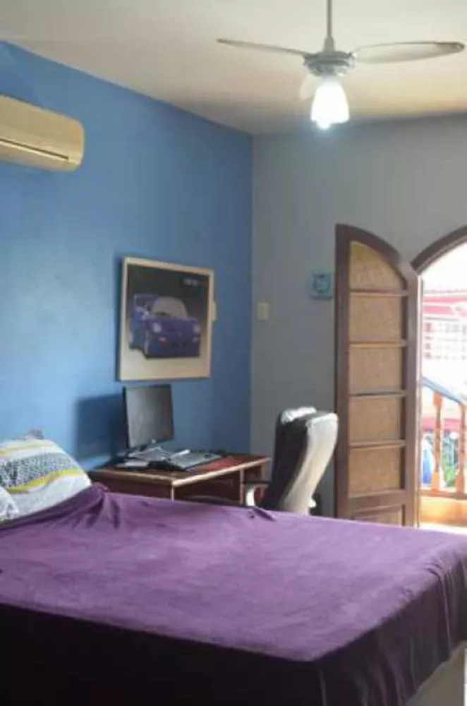 Casa de Condomínio, 4 quartos - Foto 18
