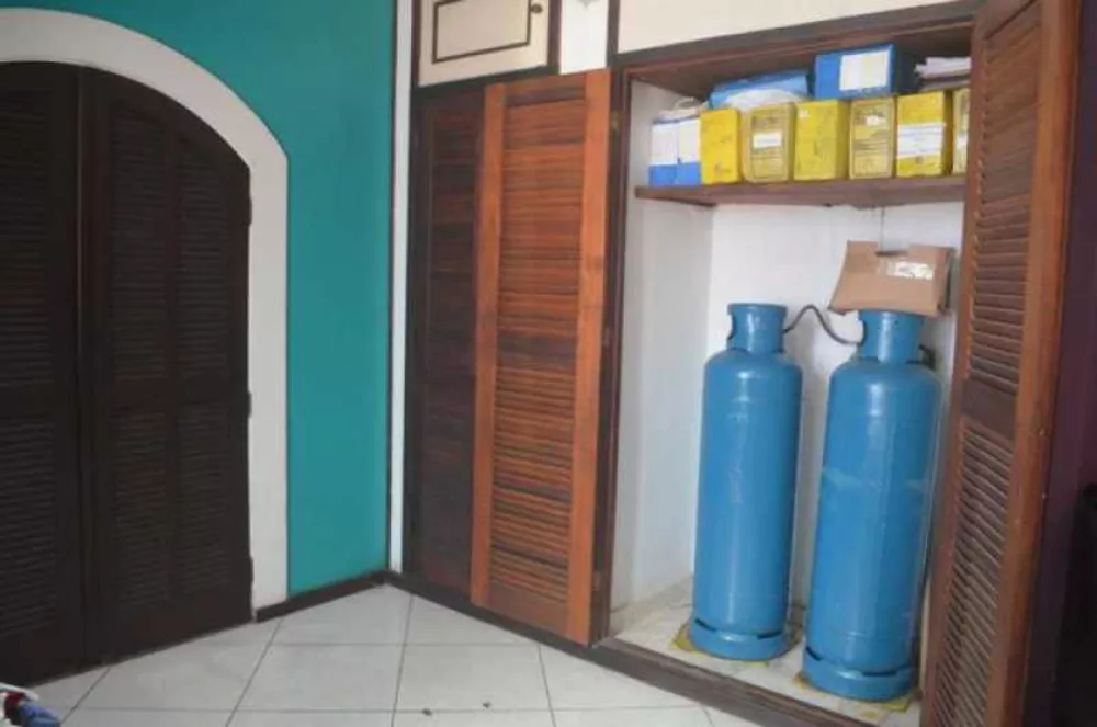 Casa de Condomínio, 4 quartos - Foto 9