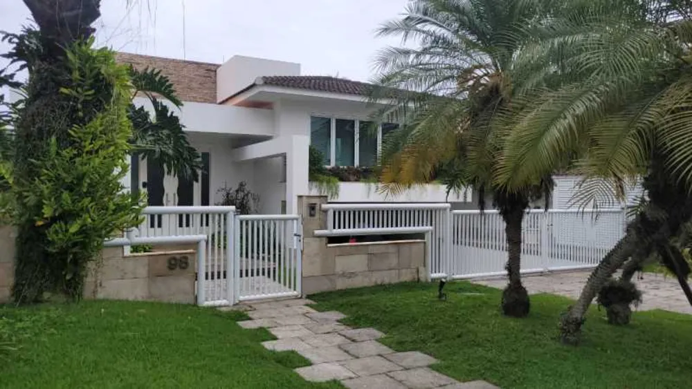 Casa de Condomínio, 4 quartos - Foto 21