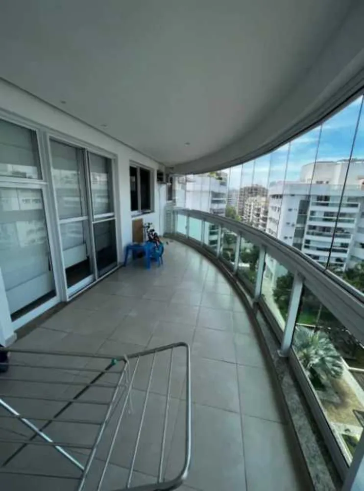 Cobertura, 2 quartos, 200 m² - Foto 5
