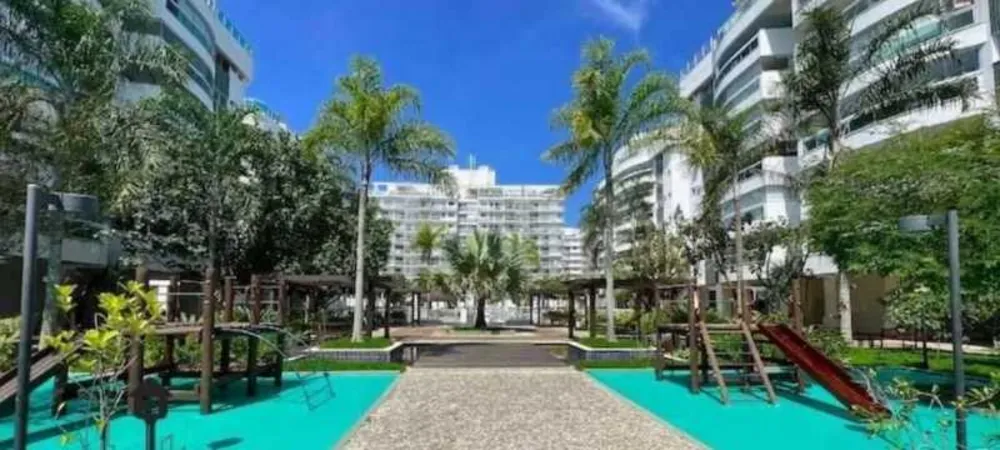 Cobertura, 2 quartos, 200 m² - Foto 10
