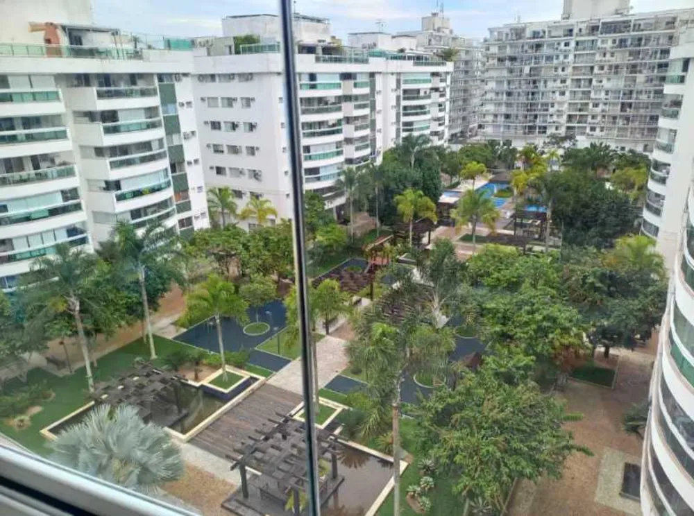 Cobertura, 2 quartos, 200 m² - Foto 8