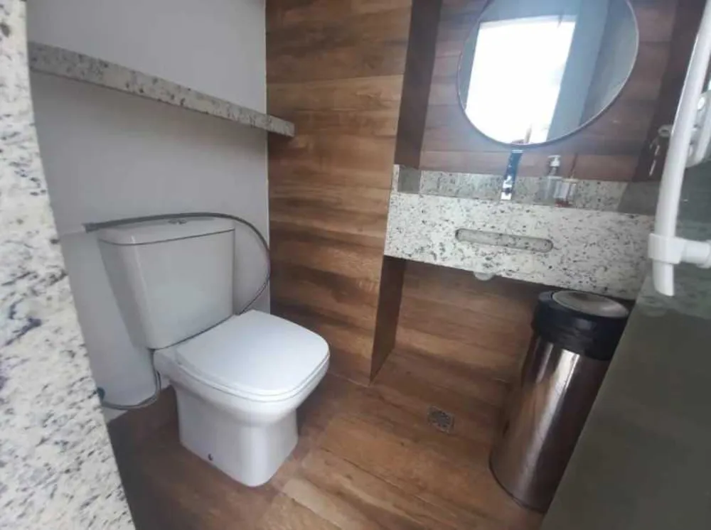 Cobertura, 2 quartos, 200 m² - Foto 14