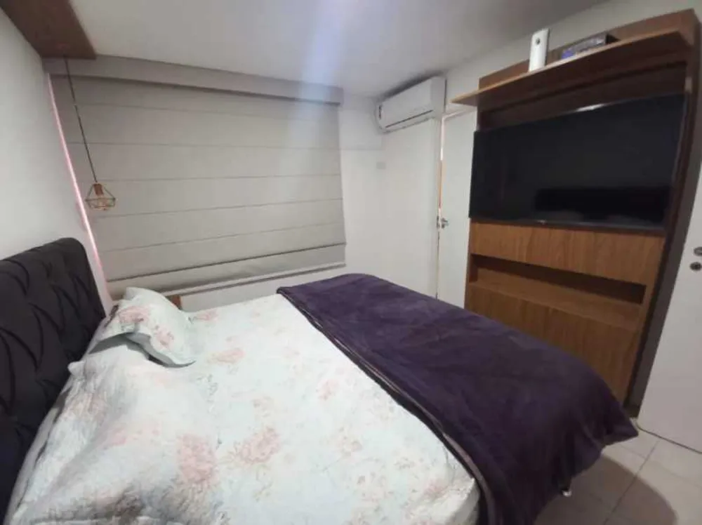 Cobertura, 2 quartos, 200 m² - Foto 15