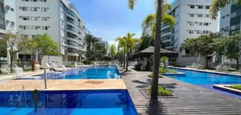 Cobertura, 2 quartos, 200 m² - Foto 11