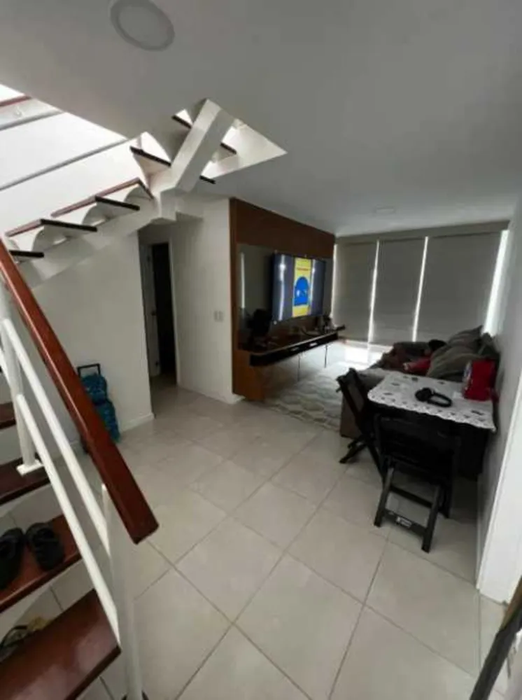Cobertura, 2 quartos, 200 m² - Foto 4
