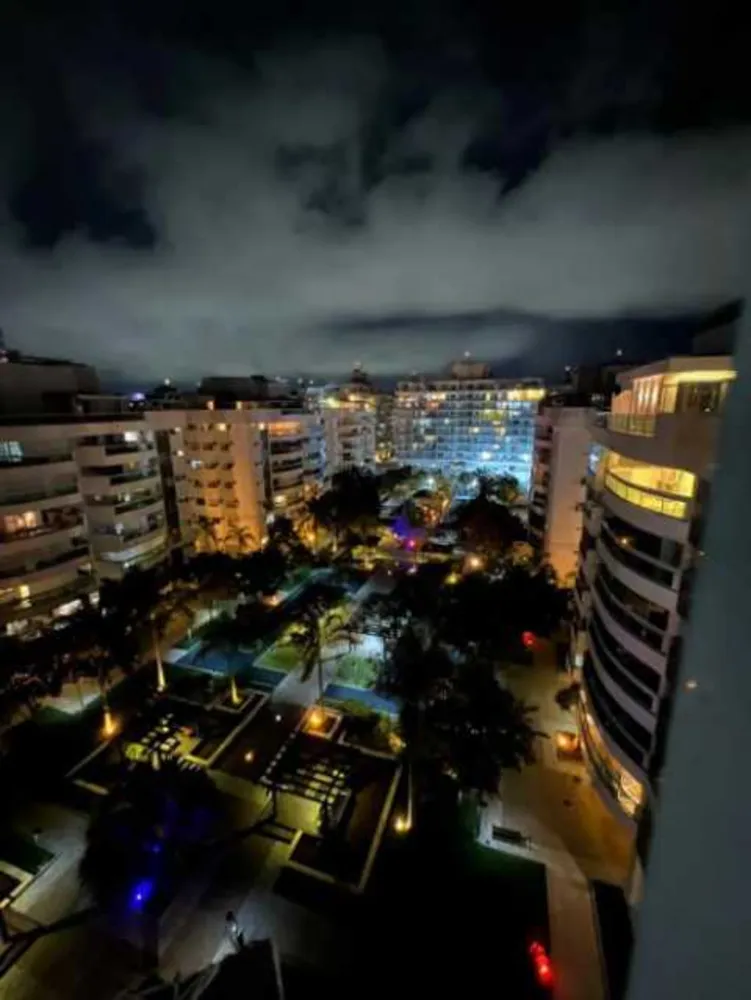 Cobertura, 2 quartos, 200 m² - Foto 3