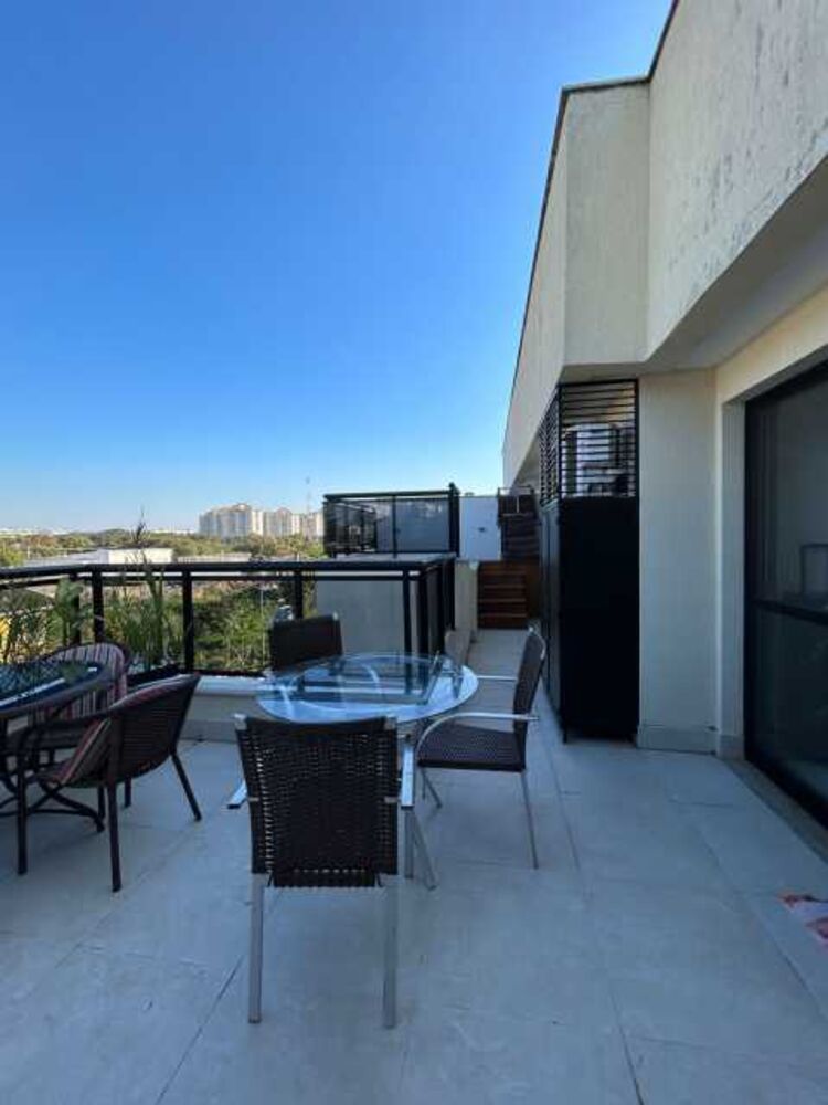 Cobertura, 3 quartos, 147 m² - Foto 26