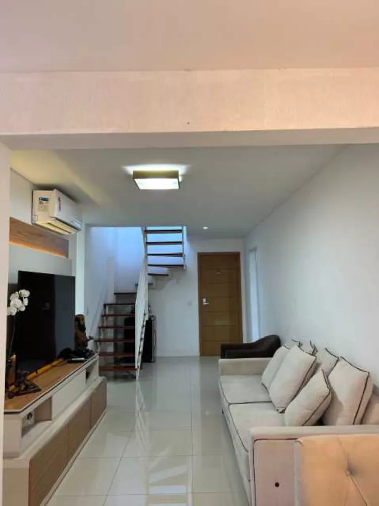 Cobertura, 3 quartos, 147 m² - Foto 1