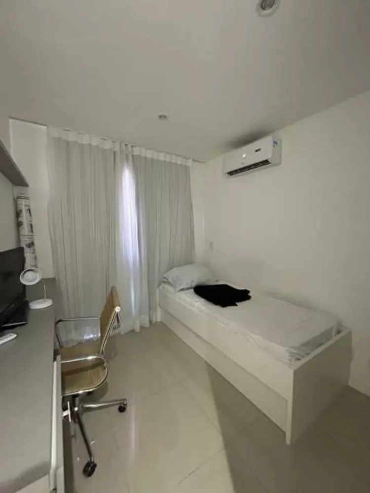 Cobertura, 3 quartos, 147 m² - Foto 13
