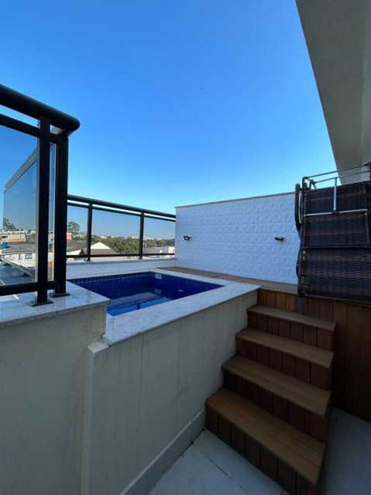 Cobertura, 3 quartos, 147 m² - Foto 28