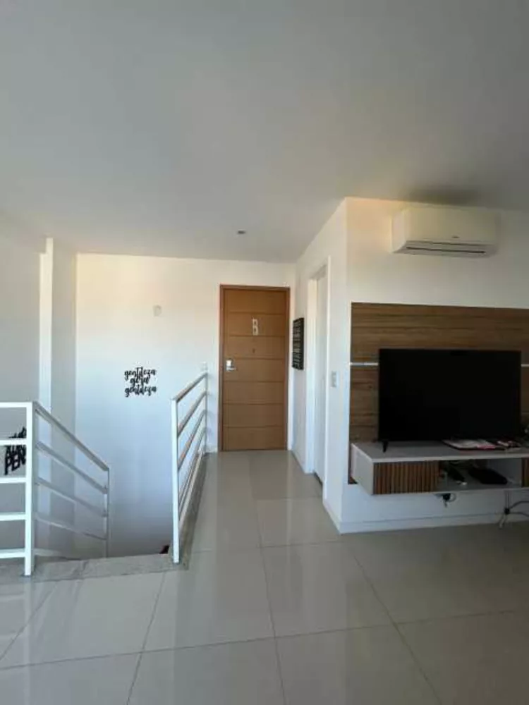 Cobertura, 3 quartos, 147 m² - Foto 8