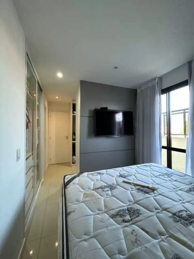 Cobertura, 3 quartos, 147 m² - Foto 22