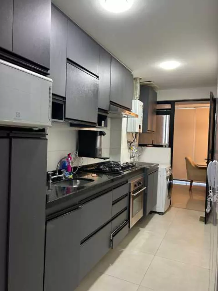 Cobertura, 3 quartos, 147 m² - Foto 5