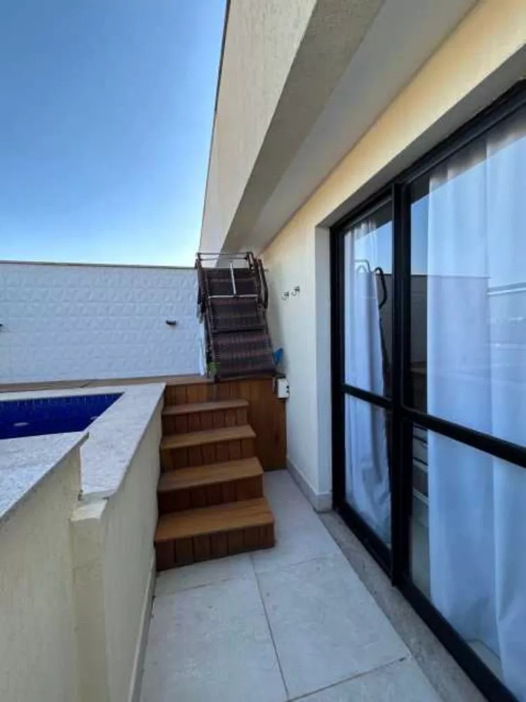 Cobertura, 3 quartos, 147 m² - Foto 25