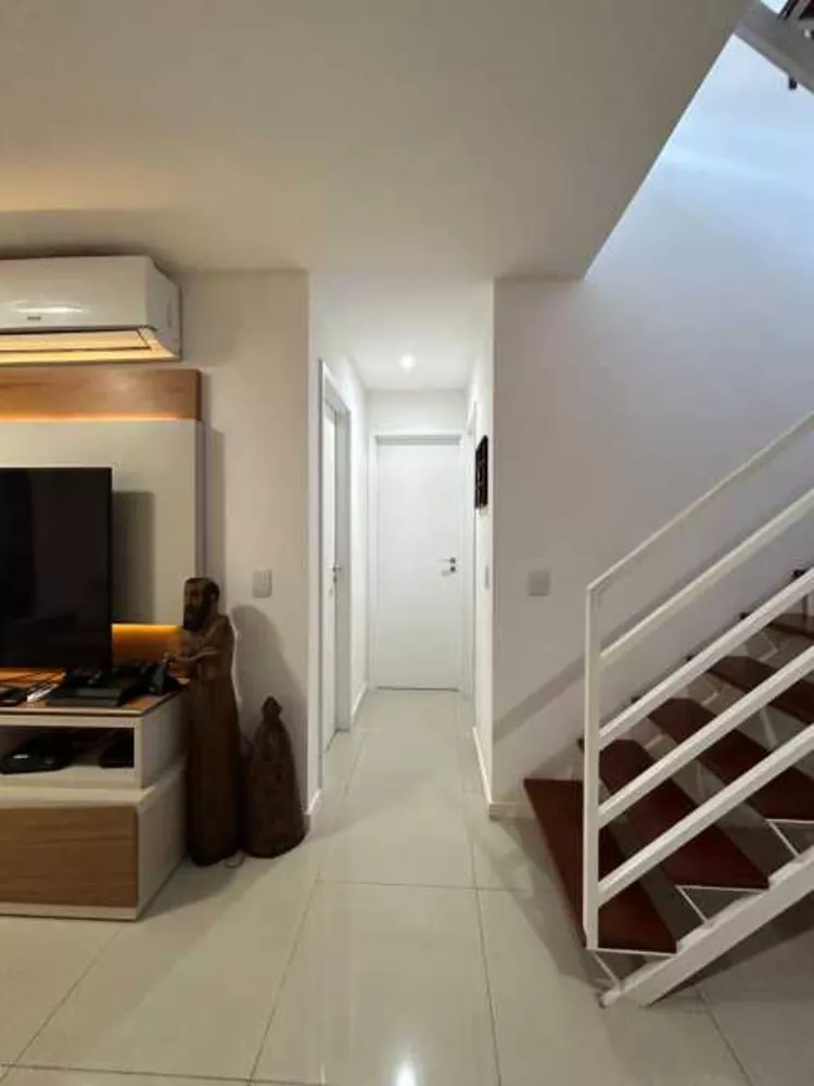 Cobertura, 3 quartos, 147 m² - Foto 3