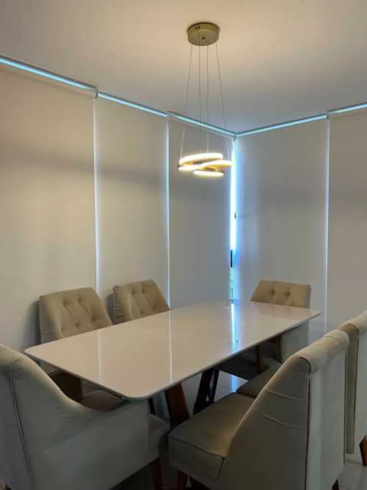 Cobertura, 3 quartos, 147 m² - Foto 10