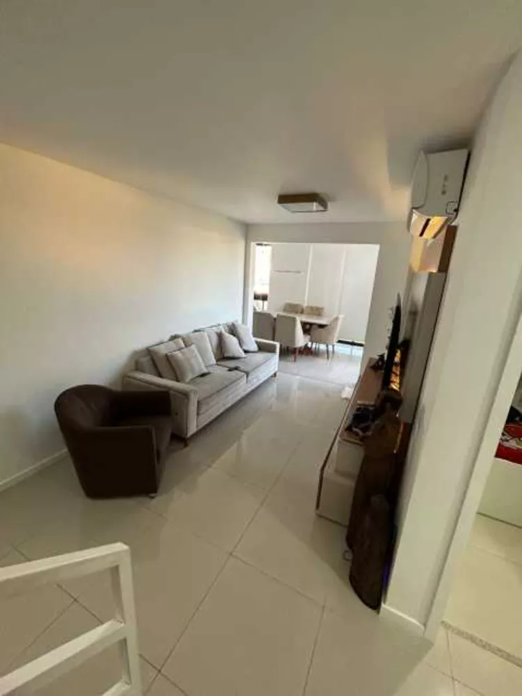 Cobertura, 3 quartos, 147 m² - Foto 4