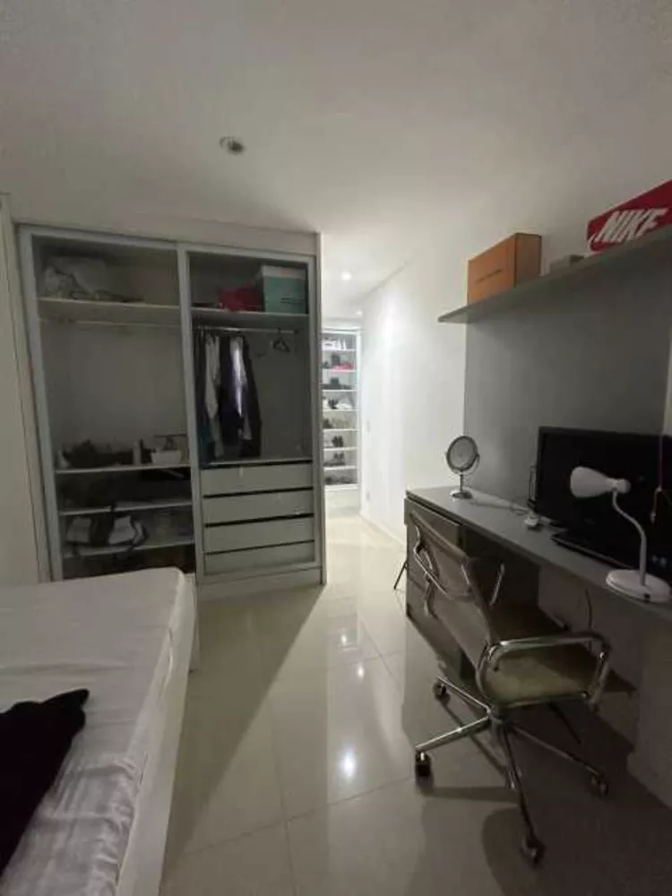 Cobertura, 3 quartos, 147 m² - Foto 14