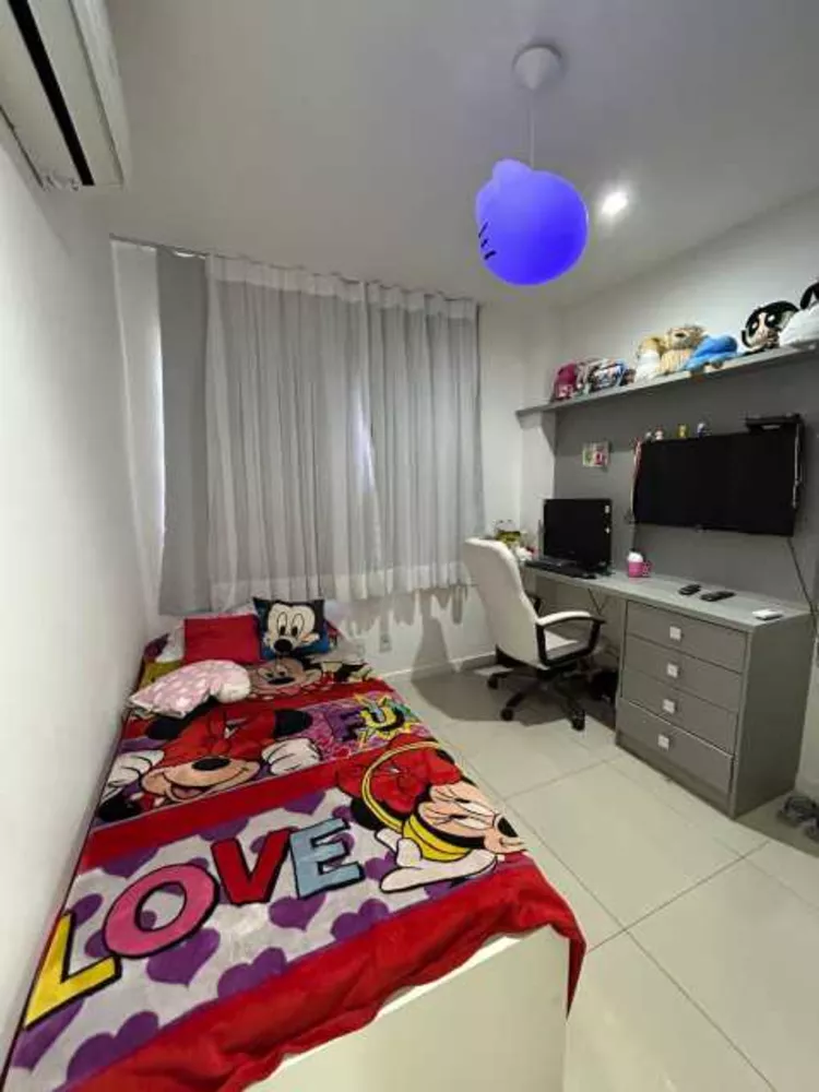 Cobertura, 3 quartos, 147 m² - Foto 11