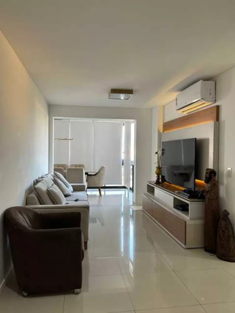 Cobertura, 3 quartos, 147 m² - Foto 2