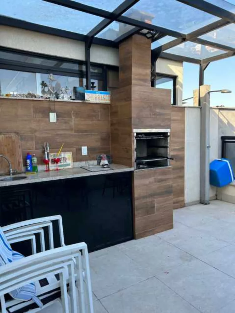 Cobertura, 3 quartos, 147 m² - Foto 30