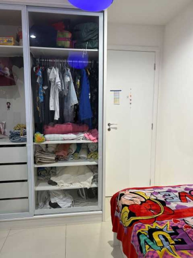 Cobertura, 3 quartos, 147 m² - Foto 12