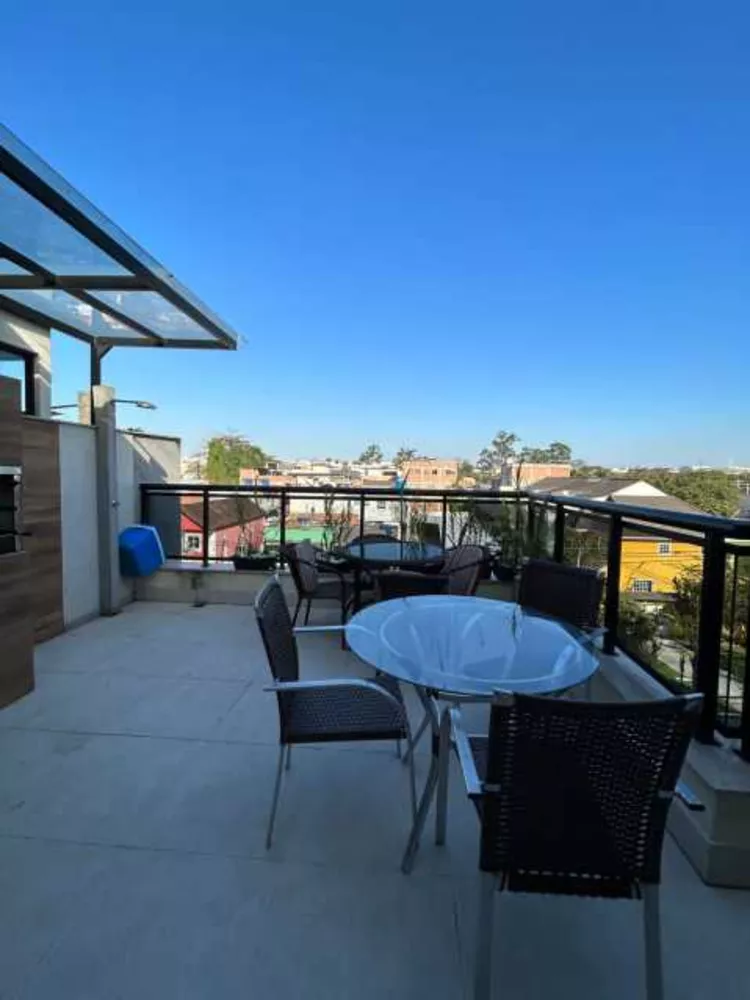 Cobertura, 3 quartos, 147 m² - Foto 27