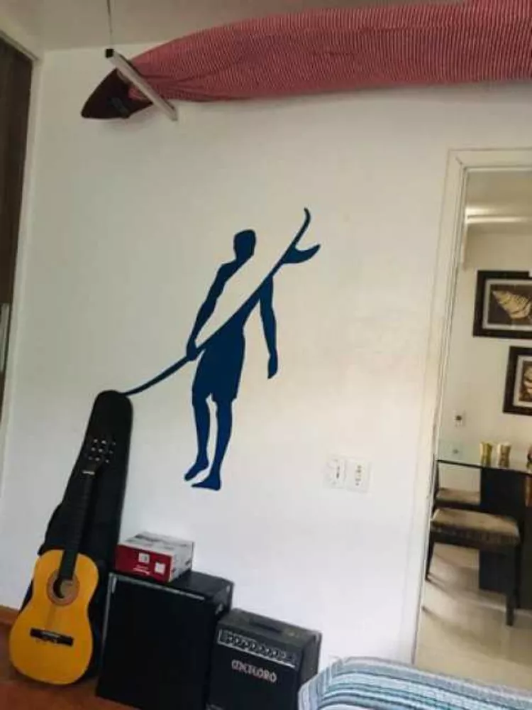 Casa de Condomínio, 5 quartos - Foto 12