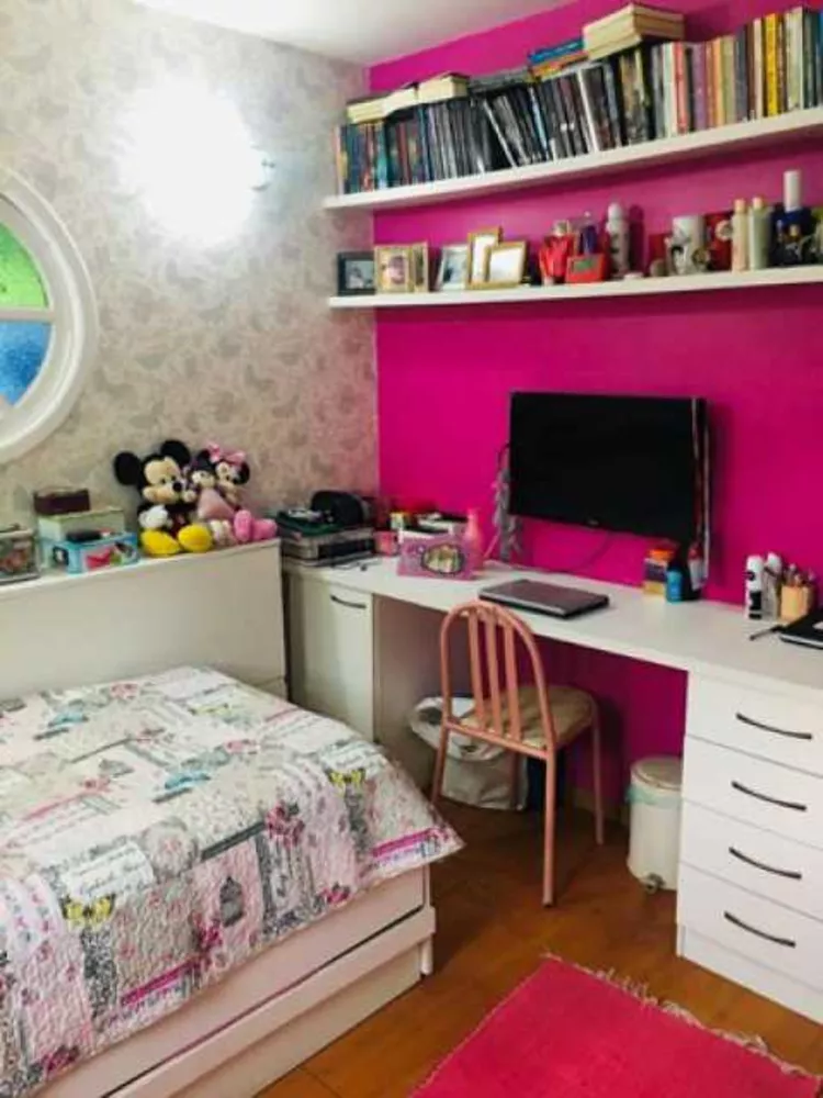 Casa de Condomínio, 5 quartos - Foto 15