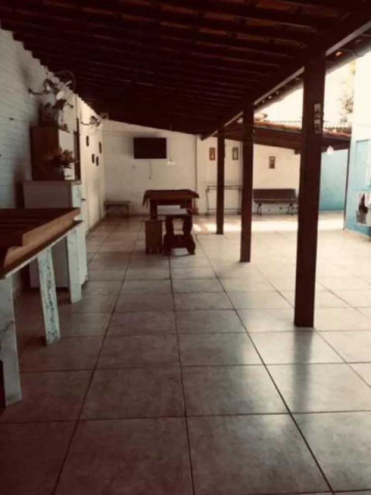 Casa de Condomínio, 5 quartos - Foto 8