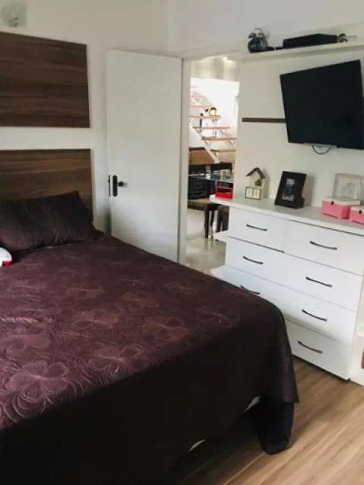 Casa de Condomínio, 5 quartos - Foto 20