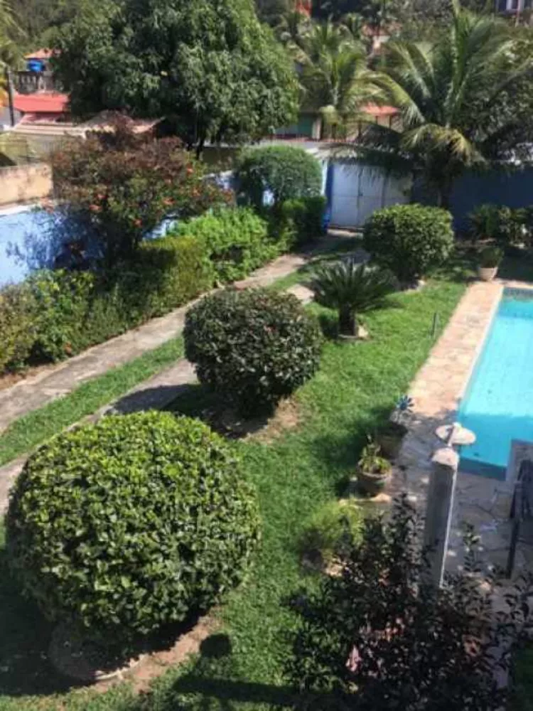 Casa de Condomínio à venda com 5 quartos, 600m² - Foto 4