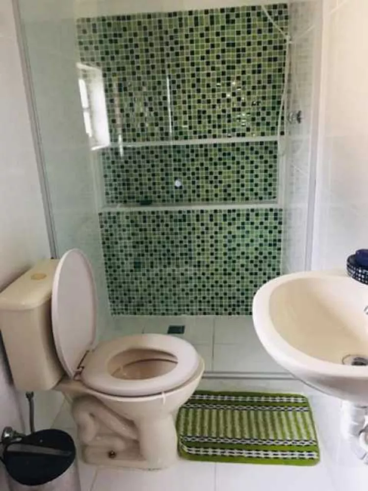 Casa de Condomínio, 5 quartos - Foto 17