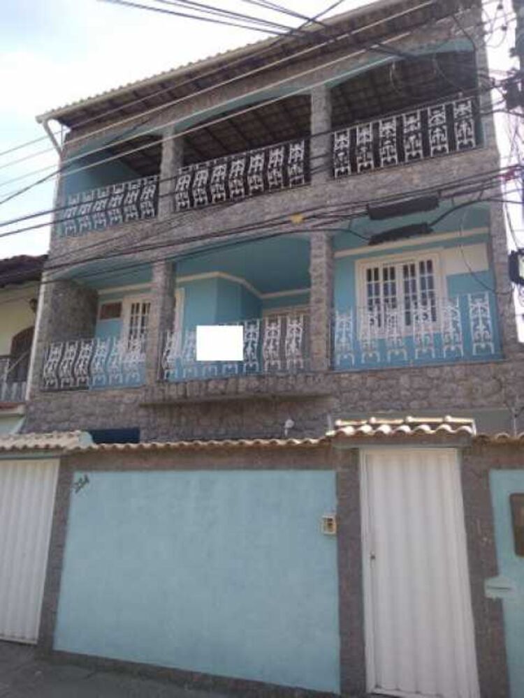 Casa de Condomínio, 5 quartos - Foto 10