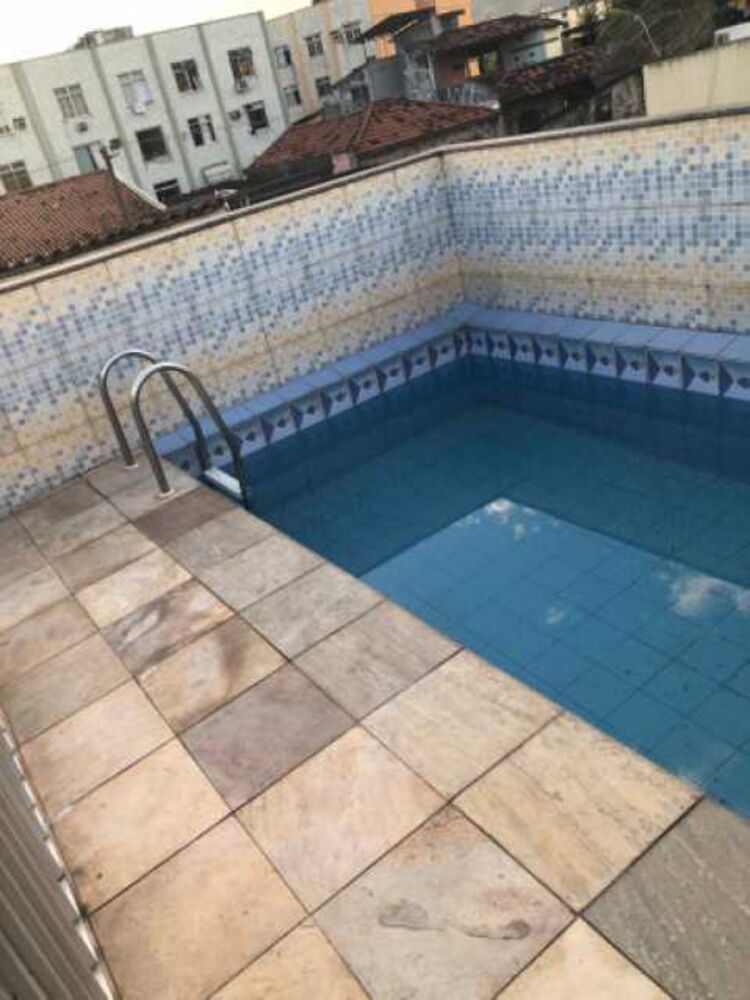 Casa de Condomínio, 5 quartos - Foto 9