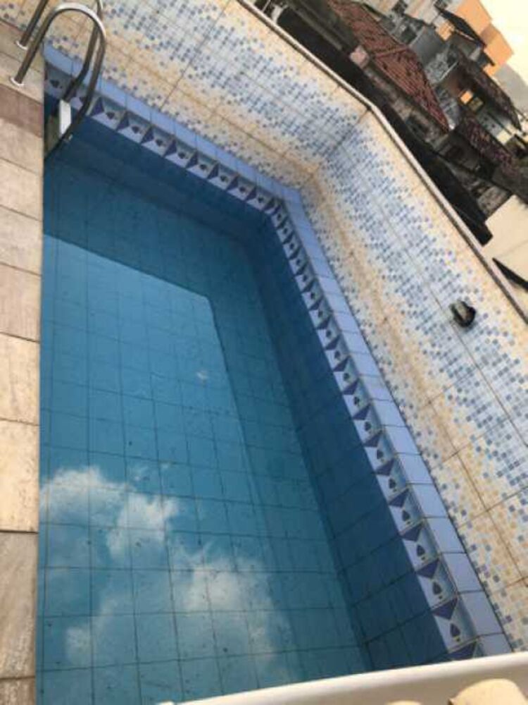 Casa de Condomínio, 5 quartos - Foto 8